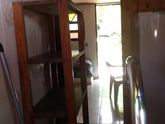 Chales Moncoes - Photo2