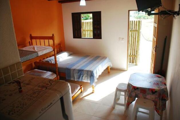 Chales na Mata - Photo5