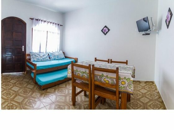 Chales Pajucara - Photo5