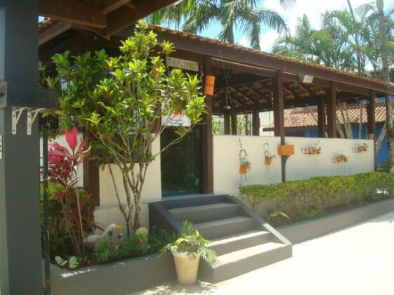 Chales Portal do Sol - Photo2
