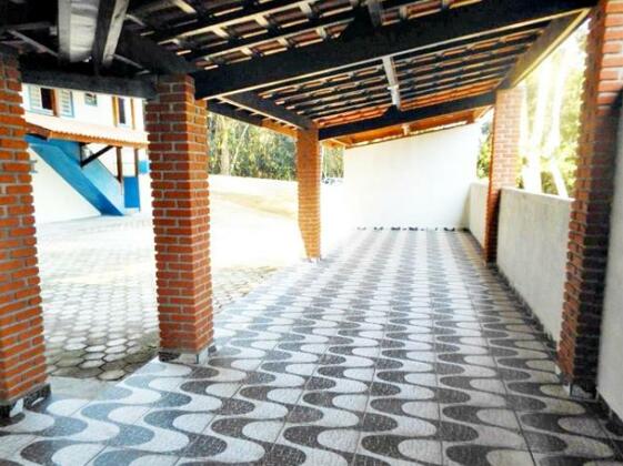 Chales Recanto El Shadday - Photo4