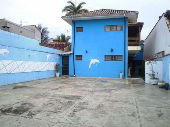 Chales Ubatuba I