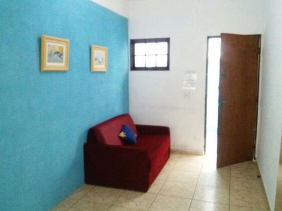 Chales Ubatuba I - Photo2