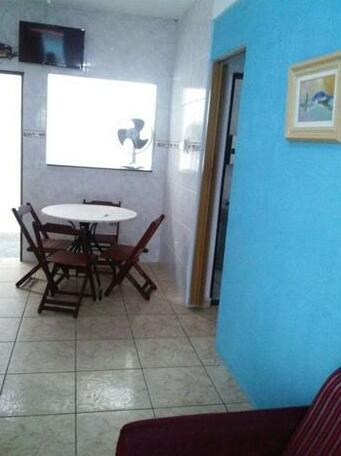 Chales Ubatuba I - Photo3