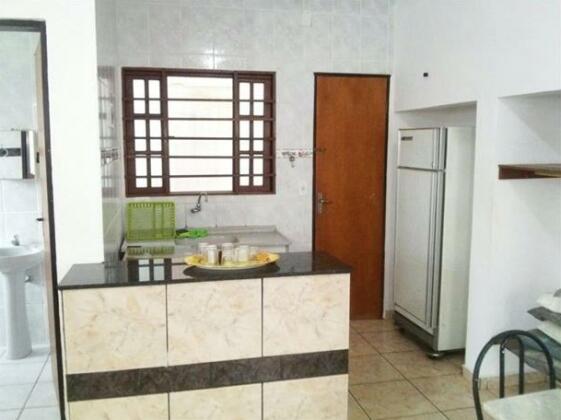 Chales Ubatuba I - Photo4