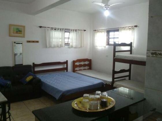 Chales Ubatuba I - Photo5