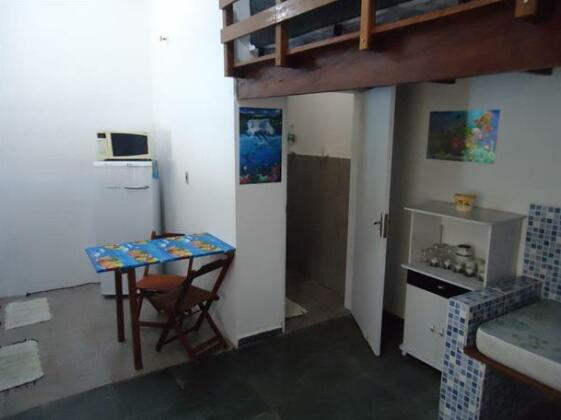 Chales Ubatuba II - Photo2
