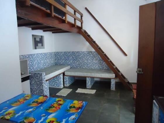 Chales Ubatuba II - Photo5