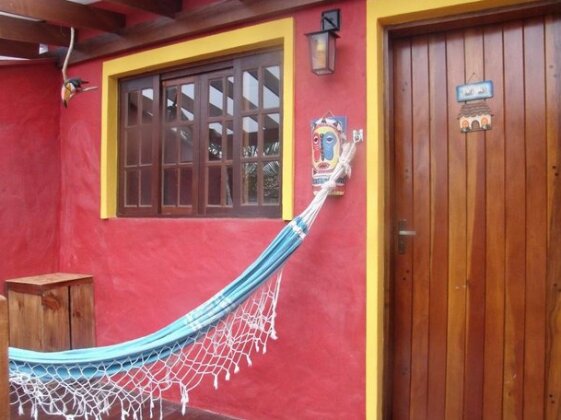 Chales Ubatubaloft - Photo2
