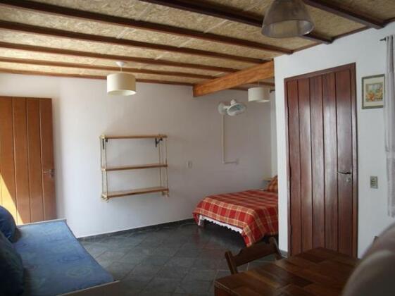 Chales Ubatubaloft - Photo5