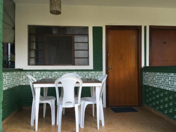 Chales Virena - Photo3