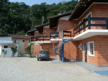 Cond Apartamentos Chales San Marino