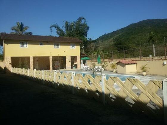 Condominio em Ubatuba