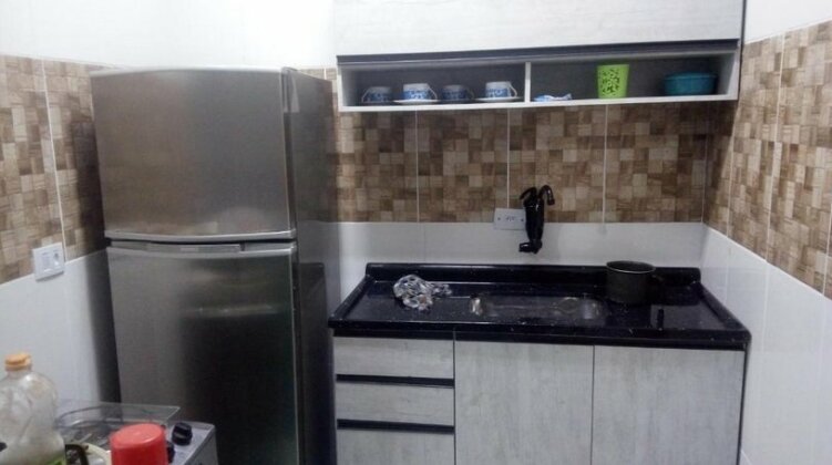 Condominio Severos Mar - Photo2