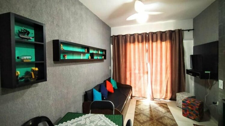 Condominio Severos Mar - Photo3
