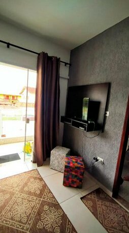 Condominio Severos Mar - Photo4
