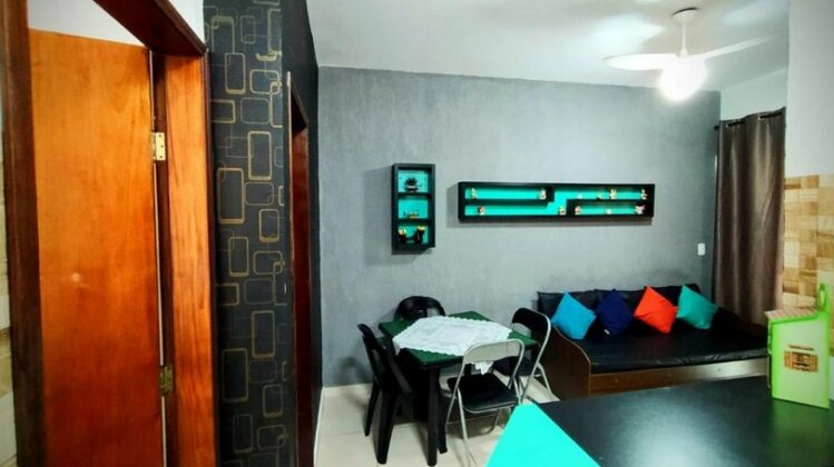 Condominio Severos Mar - Photo5