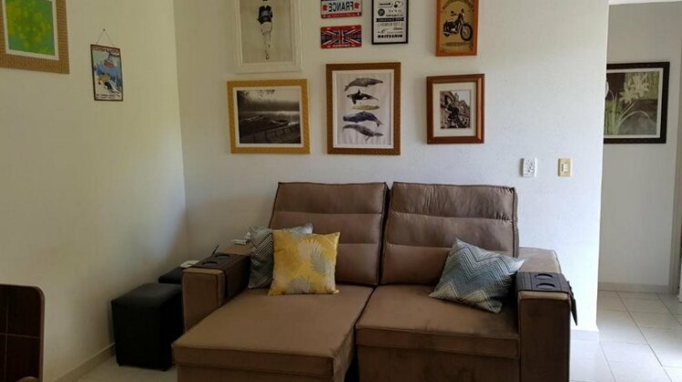 Condominio Wembley Tenis Praia Das Toninhas - Photo3