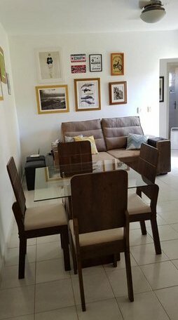 Condominio Wembley Tenis Praia Das Toninhas - Photo4