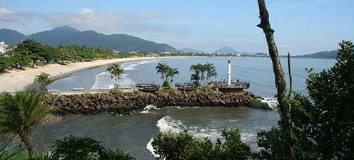 Dolce Mar Ubatuba Suites - Photo2