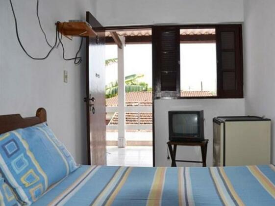 Dolce Mar Ubatuba Suites - Photo4