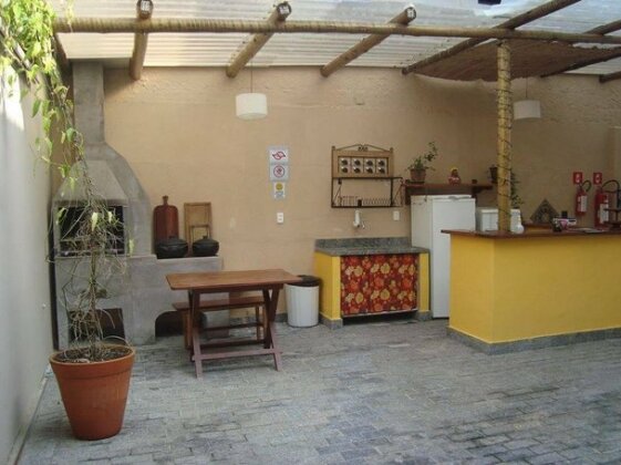 Dona Benedita Hostel - Photo2