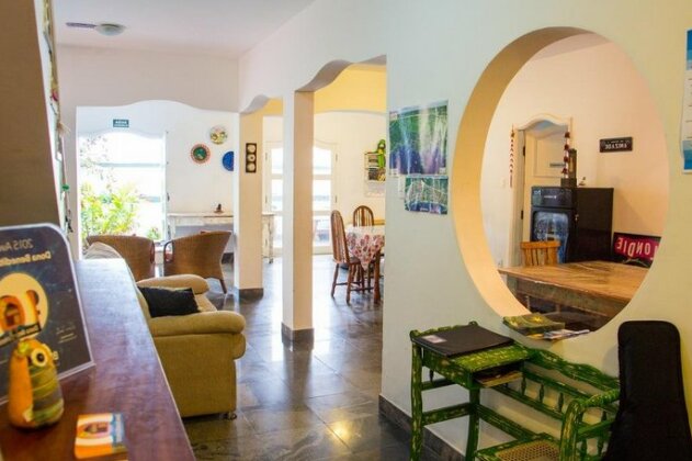 Dona Benedita Hostel - Photo3