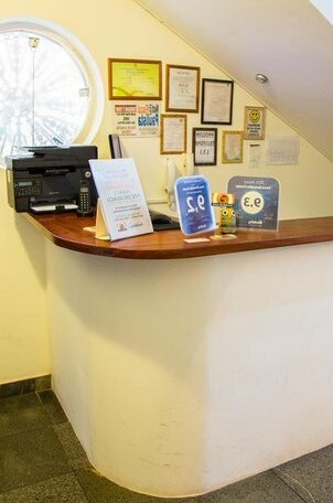 Dona Benedita Hostel - Photo4