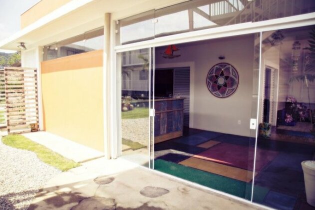 Eco-Encanto Pousada - Photo2