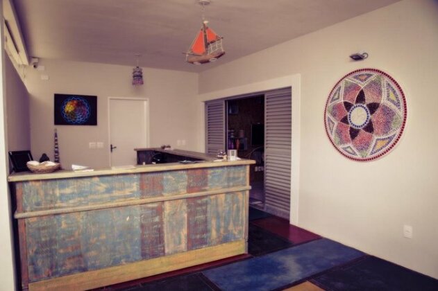 Eco-Encanto Pousada - Photo3