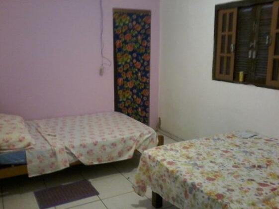 Eco Suites Casa Mobiliada - Photo2