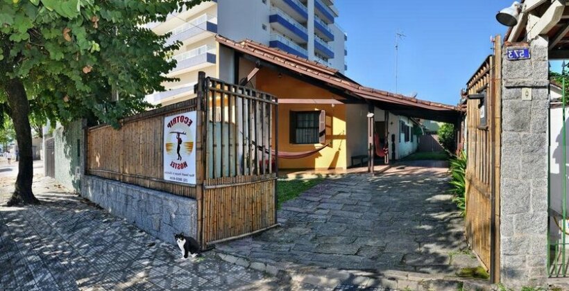 Ecotrip Hostel