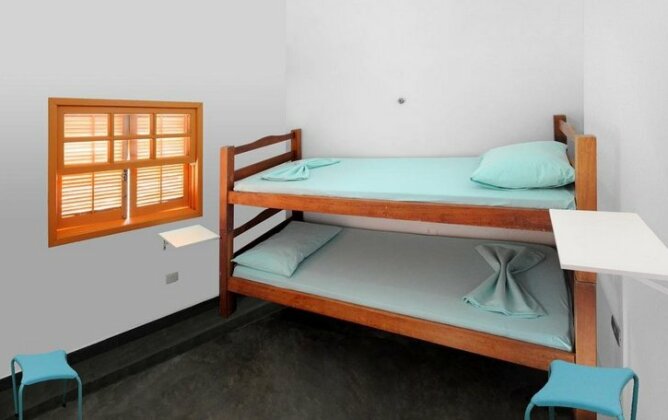 Ecotrip Hostel - Photo4