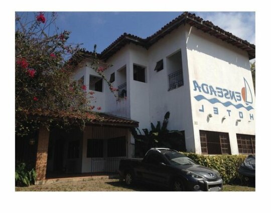 Enseada Hotel