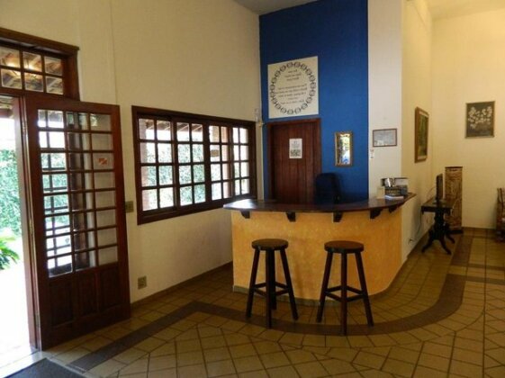 Enseada Hotel - Photo2