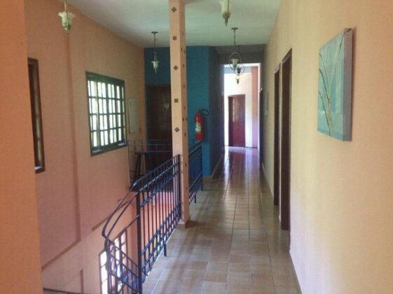Enseada Hotel - Photo3