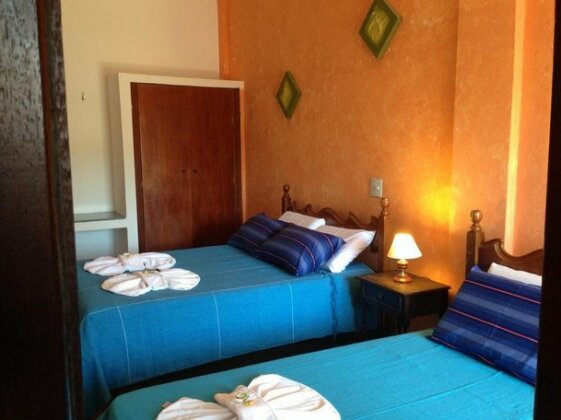 Enseada Hotel - Photo5