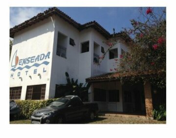 Enseada Hotel