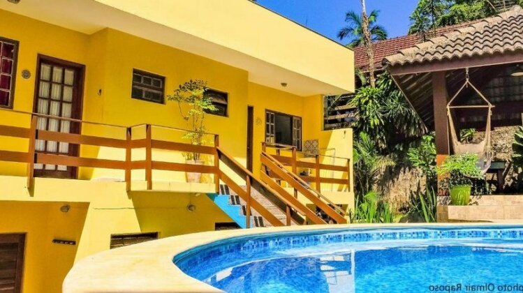 Estudio em Ubatuba