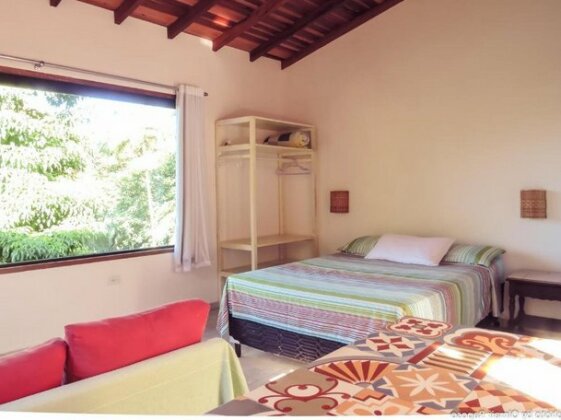 Estudio em Ubatuba - Photo2