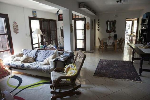 Family House in Ubatuba - Photo2