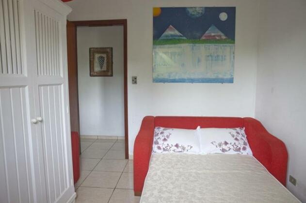 Family House in Ubatuba - Photo5