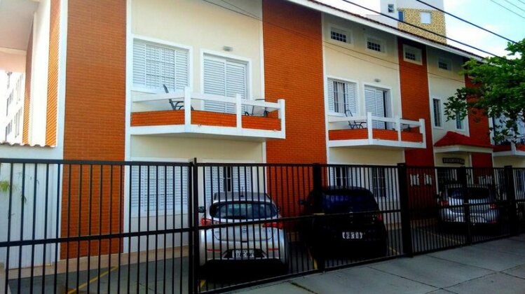 Flat H Ubatuba - Photo2