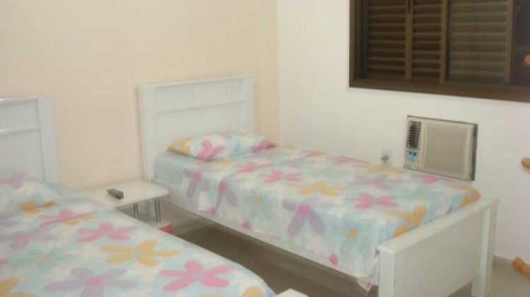 Flat H Ubatuba - Photo3