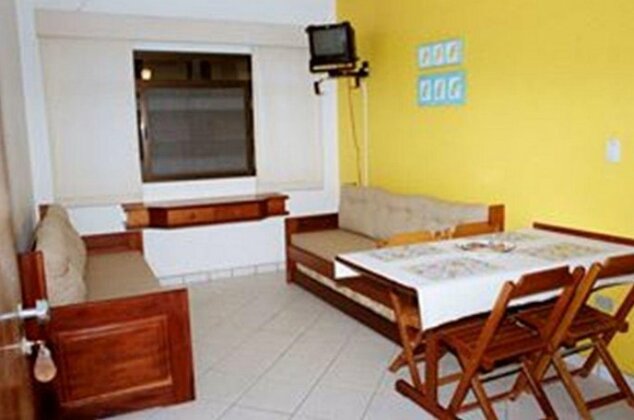 Flat H Ubatuba - Photo4