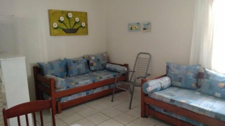 Flat H Ubatuba - Photo5