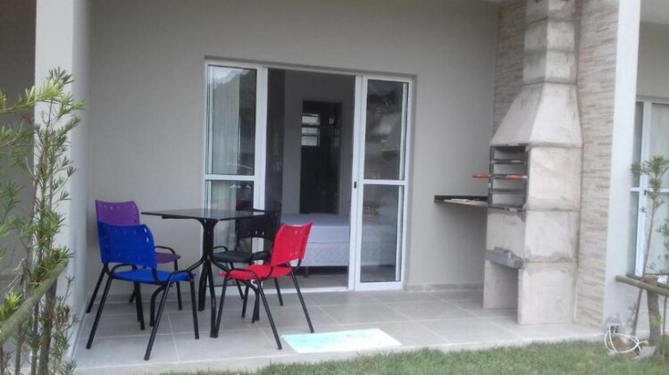 Flats do Capitao S A - Photo2