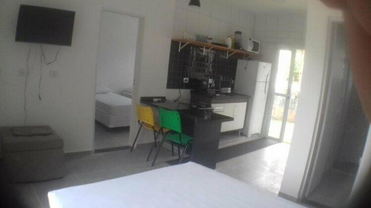 Flats do Capitao S A - Photo4