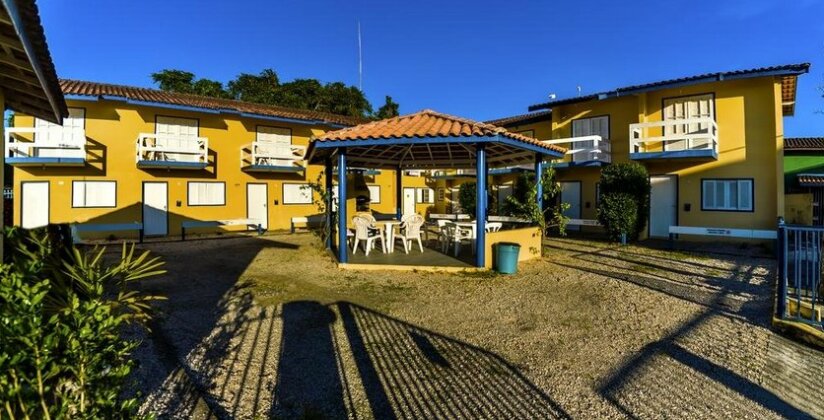 Flats Portal do Sol