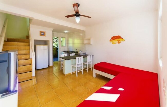 Flats Portal do Sol - Photo5